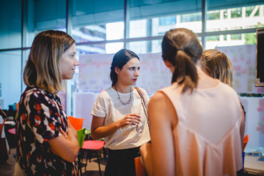 4 Frases que te Hacen ver Mal Profesionalmente