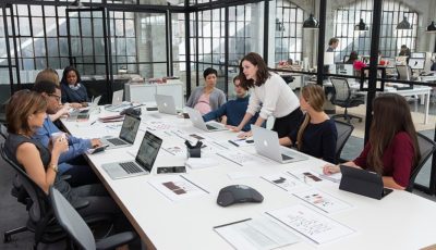 Las 3 cosas que necesitas para crecer profesionalmente