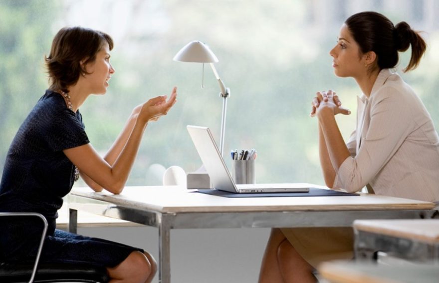 Los tres pasos para responder: “¿Por qué quieres este trabajo?”