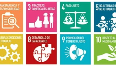 Los 10 principios de Comercio Justo que toda emprendedora debiera conocer