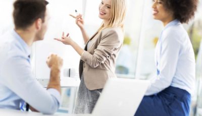 5 Tips para comunicar tus ideas de forma efectiva