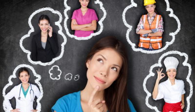 ¿Por qué las mujeres no alcanzan altos puestos en las empresas? Parte 1