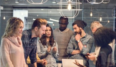 5 Cosas que Esperan las Millennials de sus Trabajos