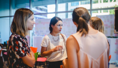4 Frases que te Hacen ver Mal Profesionalmente