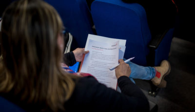 ¿Cómo conseguir que tu CV destaque?