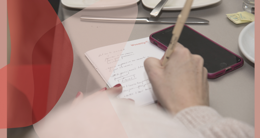 Tips de nuestras MentorUp para liderar desde casa